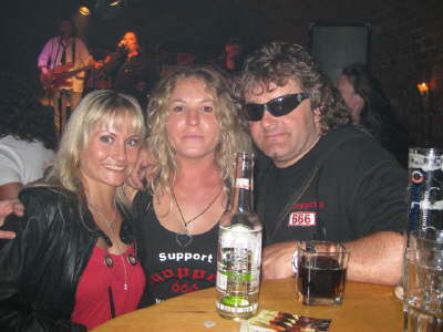 Bikerparty (10)