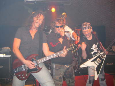 Bikerparty (24)
