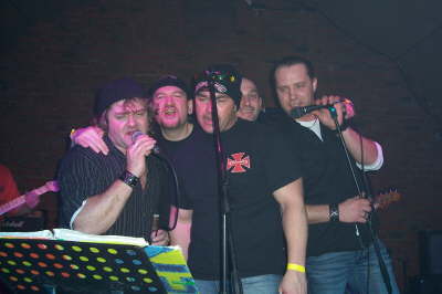 Bikerparty (25)
