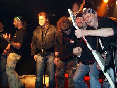 Bikerparty (32)