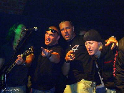 Bikerparty (33)