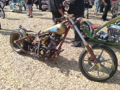 Bikes (22)